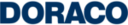Logo - Korporacja Budowlana Doraco Sp. z o.o., Opacka 12, Gdańsk 80-338 - Budownictwo, Wyroby budowlane, numer telefonu