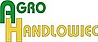 Logo - Agro Handlowiec Szymańscy, Świętojańska 177, Wyszków 07-202 - Przedsiębiorstwo, Firma, godziny otwarcia, numer telefonu