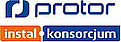 Logo - Protor-Merkury Sp.J., Tartaczna 3c, Radom 26-600 - Przedsiębiorstwo, Firma, godziny otwarcia, numer telefonu