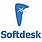 Logo - Centrum Systemów Softdesk Maciej Rydlewicz, Bartoka Beli 24, Łódź 92-547 - Przedsiębiorstwo, Firma, godziny otwarcia, numer telefonu