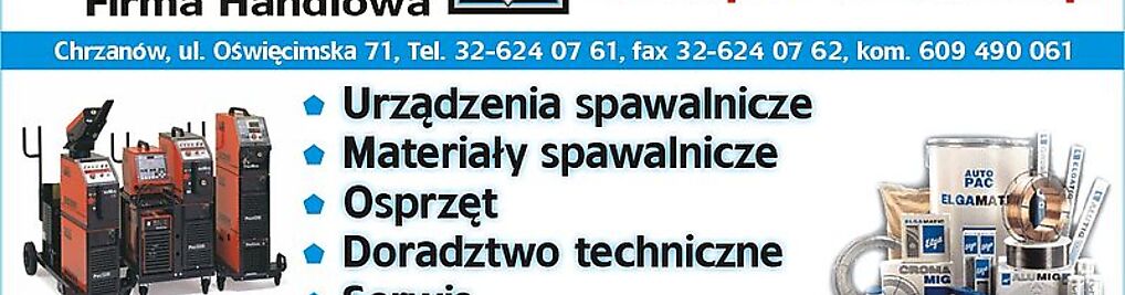 Zdjęcie w galerii FH LIDER Urządzenia i Materiały Spawalnicze nr 2