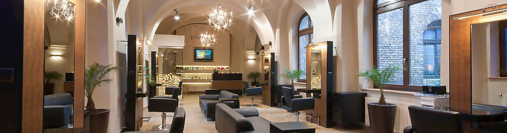 Zdjęcie w galerii Jacques Andre Salon Urody nr 1