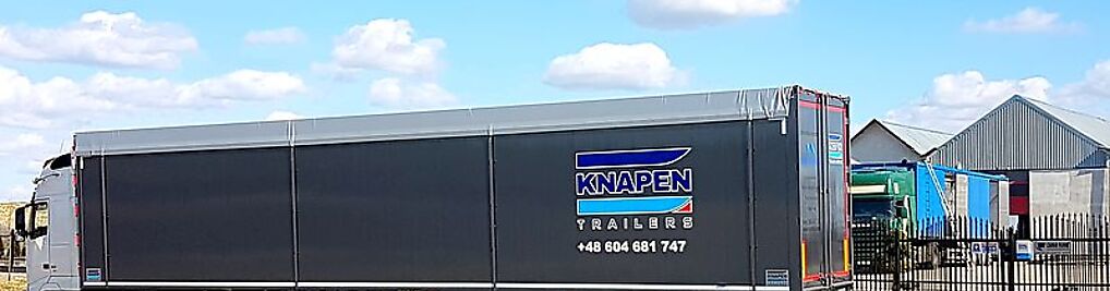 Zdjęcie w galerii MA TRAIL Knapen Polska Cargo Floor nr 1