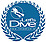 Logo - Let's Dive - Centrum Nurkowe i Sklep Nurkowy, Zgodna 80 30-444 - Sprzęt sportowy, godziny otwarcia, numer telefonu