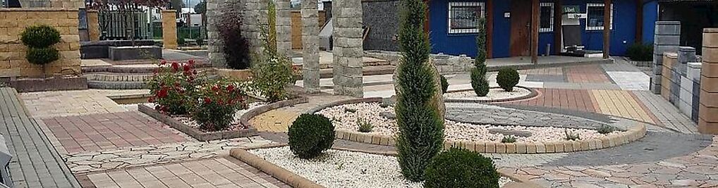 Zdjęcie w galerii Agnieszka Chochorowska Centrum Bruku S C Wspólnik Spółki Cywilne nr 1
