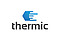 Logo - Thermic Marcin Styś, Samarytanka 1B, Warszawa 03-592 - Klimatyzacja, Wentylacja, NIP: 8241683890