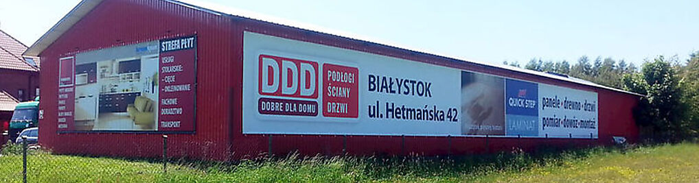 Zdjęcie w galerii Reklama Non Stop A. Sobolewski, M. Pielecki S.C nr 3