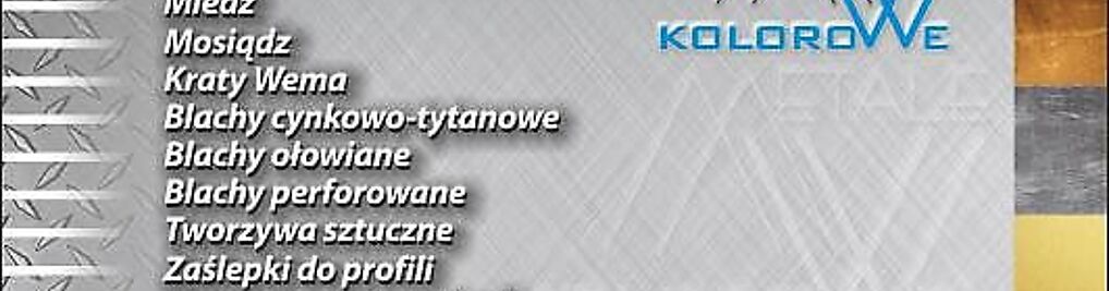 Zdjęcie w galerii MW Metale Kolorowe Michał Wójcik nr 2