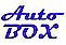 Logo - Auto BOX, Mieszka I 8C lok.2, Białystok 15-054 - Motoryzacyjny - Sklep, numer telefonu, NIP: 5422511731