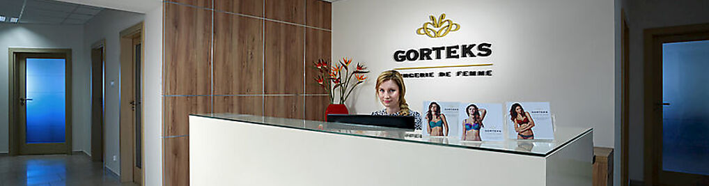 Zdjęcie w galerii GORTEKS sp. z o.o. sp. k. nr 2
