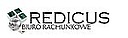 Logo - Dominik Szwab Redicus, Strzelecka 48/12, Poznań 61-846 - Biuro rachunkowe, godziny otwarcia, numer telefonu