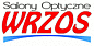 Logo - Salony Optyczne Wrzos, Matki Teresy z Kalkuty 4, Lublin 20-538 - Zakład optyczny, godziny otwarcia, numer telefonu