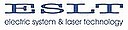 Logo - Electric System & Laser Technology, Wyczółki 31, Warszawa 02-820 - Przedsiębiorstwo, Firma, godziny otwarcia, numer telefonu