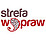 Logo - Strefa Wypraw, Czarnowiejska 49, Kraków 30-049 - Biuro podróży, numer telefonu