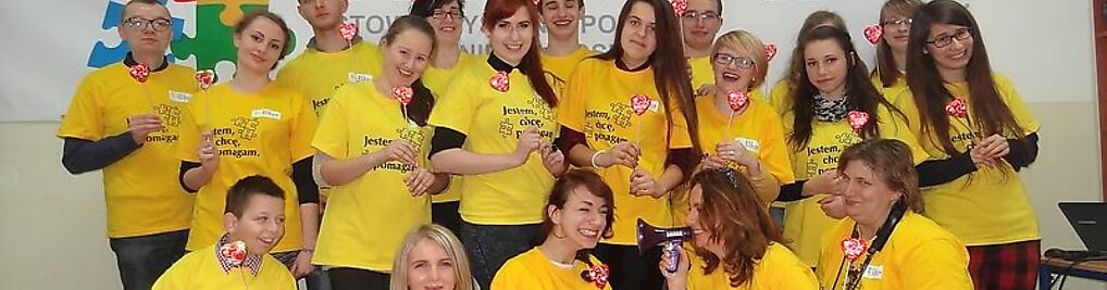 Zdjęcie w galerii Stowarzyszenie Pomocy Osobom Niepełnosprawnym BEZ Barier nr 10