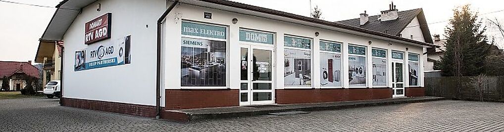 Zdjęcie w galerii PPHU DOMART AGD nr 1