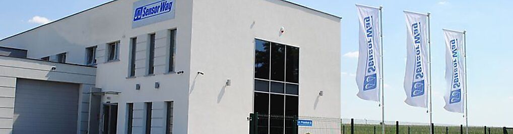 Zdjęcie w galerii Robert Kuroszczyk Sensorwag, Keli Central & Eastern Europe, nr 1