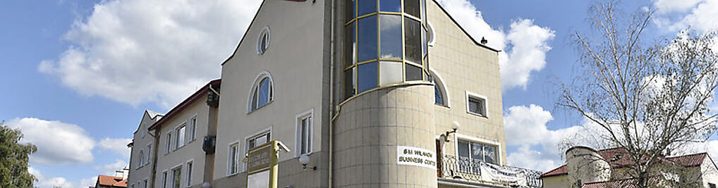 Zdjęcie w galerii Wilanów Business Center nr 1