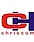 Logo - Krzysztof Data Firma Handlowo Usługowa Chriscom, Brzozów 36-200 - Przedsiębiorstwo, Firma, godziny otwarcia, numer telefonu, NIP: 6861404848