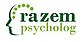 Logo - Gabinet Psychologiczny RAZEM, Zamiany 5 lok. 75, Warszawa 02-786 - Przedsiębiorstwo, Firma, godziny otwarcia, numer telefonu