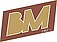 Logo - Pracownia Złotnicza BM,, Grunwaldzka 40, Rzeszów 35-068 - Przedsiębiorstwo, Firma, godziny otwarcia, numer telefonu