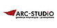 Logo - ARC-STUDIO Łukasz Huszczo, Jagiellońska 56a, Tczew 83-110 - Przedsiębiorstwo, Firma, godziny otwarcia