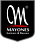 Logo - Gitary Mayones, Narwicka 10, Gdańsk 80-557 - Sklep, godziny otwarcia, numer telefonu, NIP: 9570742252
