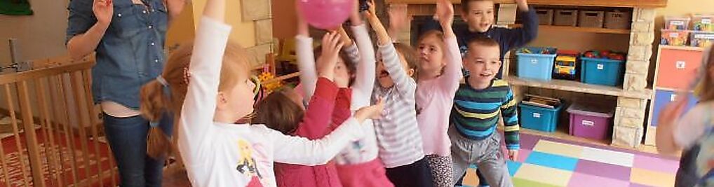 Zdjęcie w galerii Niepubliczne Przedszkole 'Kangurek' nr 4