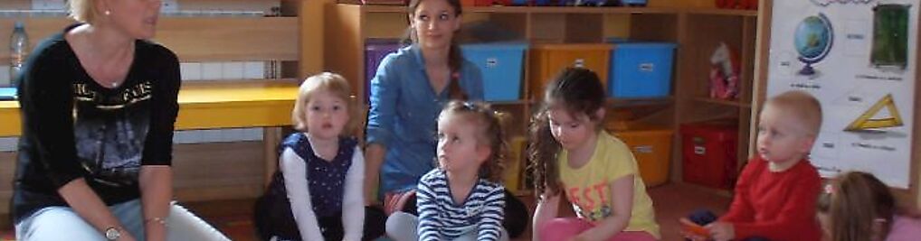 Zdjęcie w galerii Niepubliczne Przedszkole 'Kangurek' nr 2