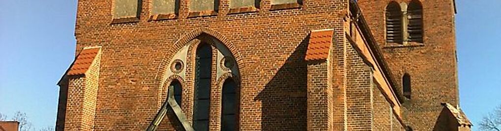 Zdjęcie w galerii kościół pw. św. Anny nr 1