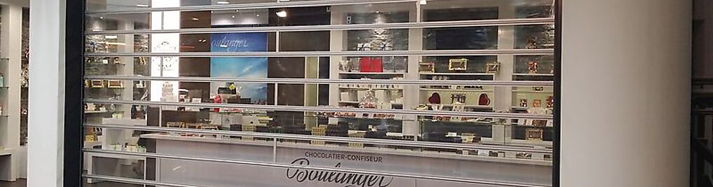 Zdjęcie w galerii PREMMAR systemy osłonowe i bramowe nr 9