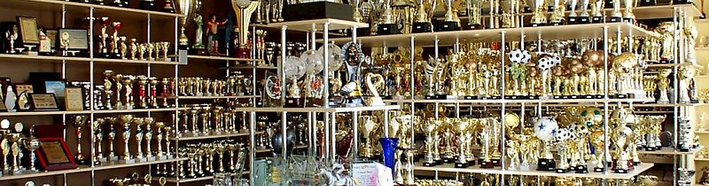 Zdjęcie w galerii AMS Trofea Sportowe i Grawernia nr 1