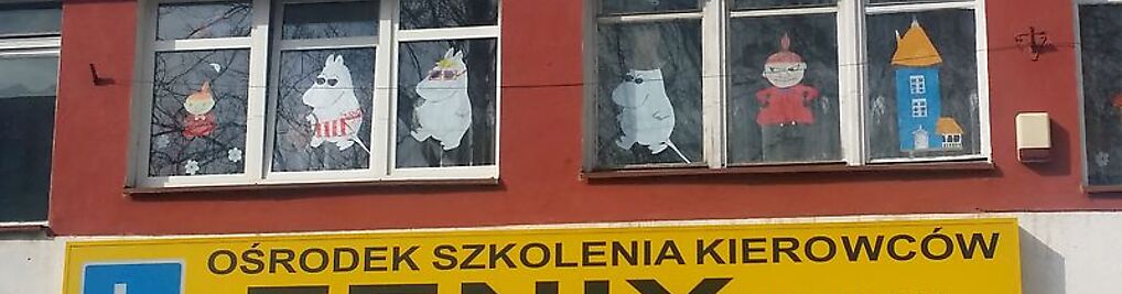 Zdjęcie w galerii Ośrodek Szkolenia Kierowców Fenix Jacek Lisowicz nr 2