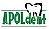 Logo - Apoldent, Myśliborska 18, Warszawa 03-185 - Medyczny - Sklep, godziny otwarcia, numer telefonu