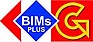 Logo - Bims Plus FHH Łódź Spółka Komandytowa, Papiernicza 5, Łódź 92-312 - Instalacyjny - Sklep, Hurtownia, godziny otwarcia, numer telefonu