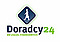 Logo - Doradcy24, Legnicka 17/27, Wrocław 53-671 - Przedsiębiorstwo, Firma, godziny otwarcia, numer telefonu, NIP: 5272527706