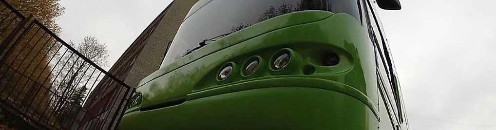 Zdjęcie w galerii Autokary Pomerania Leszek Stasiak nr 2