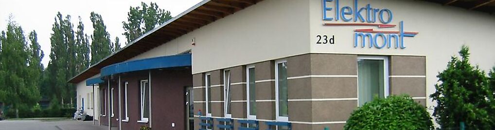 Zdjęcie w galerii Elektromont nr 1