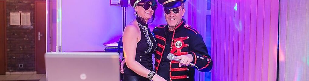 Zdjęcie w galerii DJ Krisc - Krzysztof Cabanek nr 1