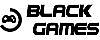 Logo - Black Games, Podwale 16, Wrocław 50-043 - Przedsiębiorstwo, Firma, godziny otwarcia, numer telefonu