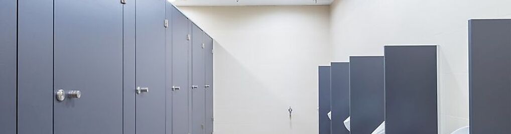 Zdjęcie w galerii Kabis Kabiny Sanitarne WC nr 2