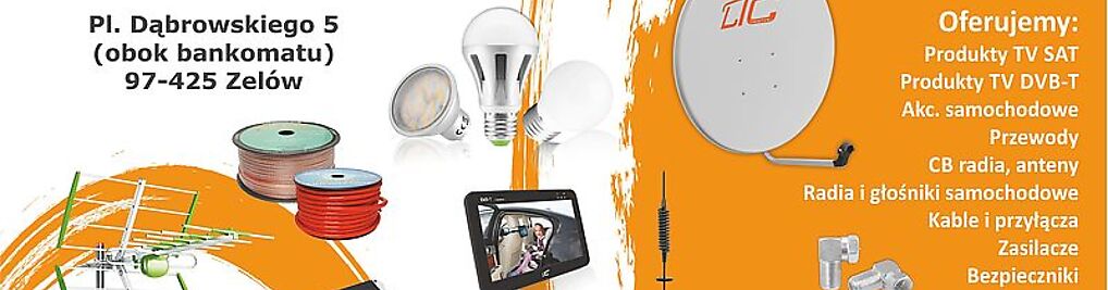 Zdjęcie w galerii Centrum ELEKTRONIKI VIPEL Mariusz Zawierucha nr 3