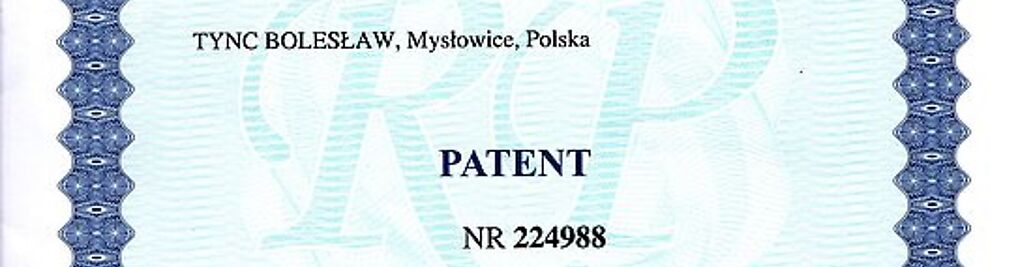 Zdjęcie w galerii ZEAP TYBO Bolesław Tync nr 2