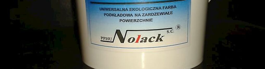 Zdjęcie w galerii Nolack sp. z o.o. nr 3