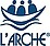 Logo - Fundacja LArche Wspólnota we Wrocławiu, Jutrosińska 29, Wrocław 51-124 - Fundacja, Stowarzyszenie, Związek, numer telefonu
