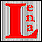 Logo - LENA Centrum Informatyki i Rachunkowości, Rybnicka 122, Żory 44-240 - Usługi, godziny otwarcia, numer telefonu