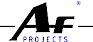 AF Projects Sp. z o.o., Przemysłowa 5, Radzymin 05-250 - Przedsiębiorstwo, Firma, godziny otwarcia, numer telefonu Logo - AF Projects Sp. z o.o., Przemysłowa 5, Radzymin 05-250 - Przedsiębiorstwo, Firma, godziny otwarcia, numer telefonu