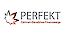 Logo - Perfekt Centrum Doradztwa Finansowego Anna Jeziorowska, Łomża 18-400 - Pośrednictwo finansowe, numer telefonu