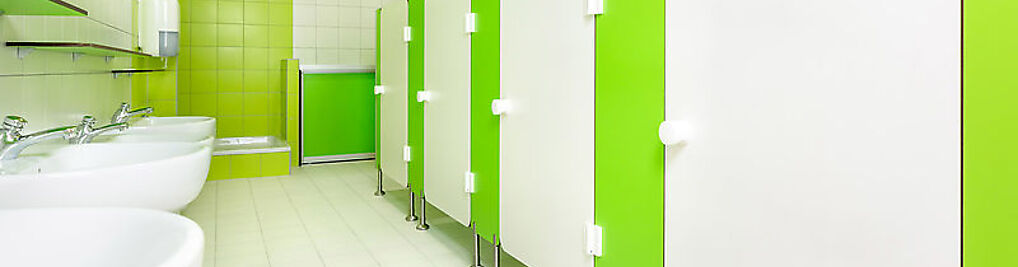 Zdjęcie w galerii Kabis Kabiny Sanitarne WC nr 4