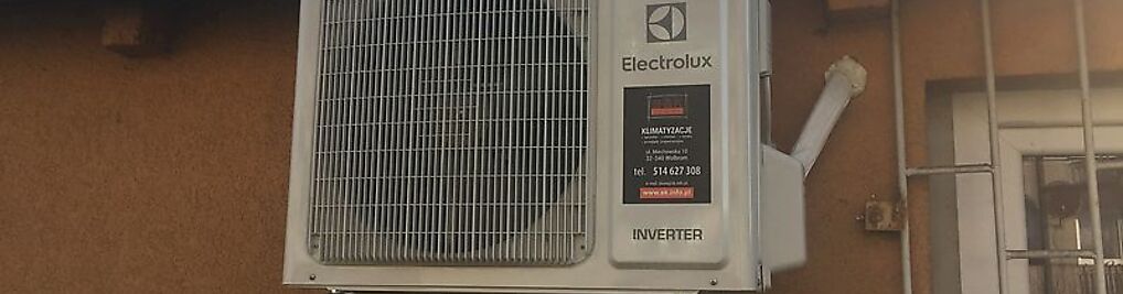 Zdjęcie w galerii S&K CLIMAT CONTROL Krzysztof Żiżka nr 1